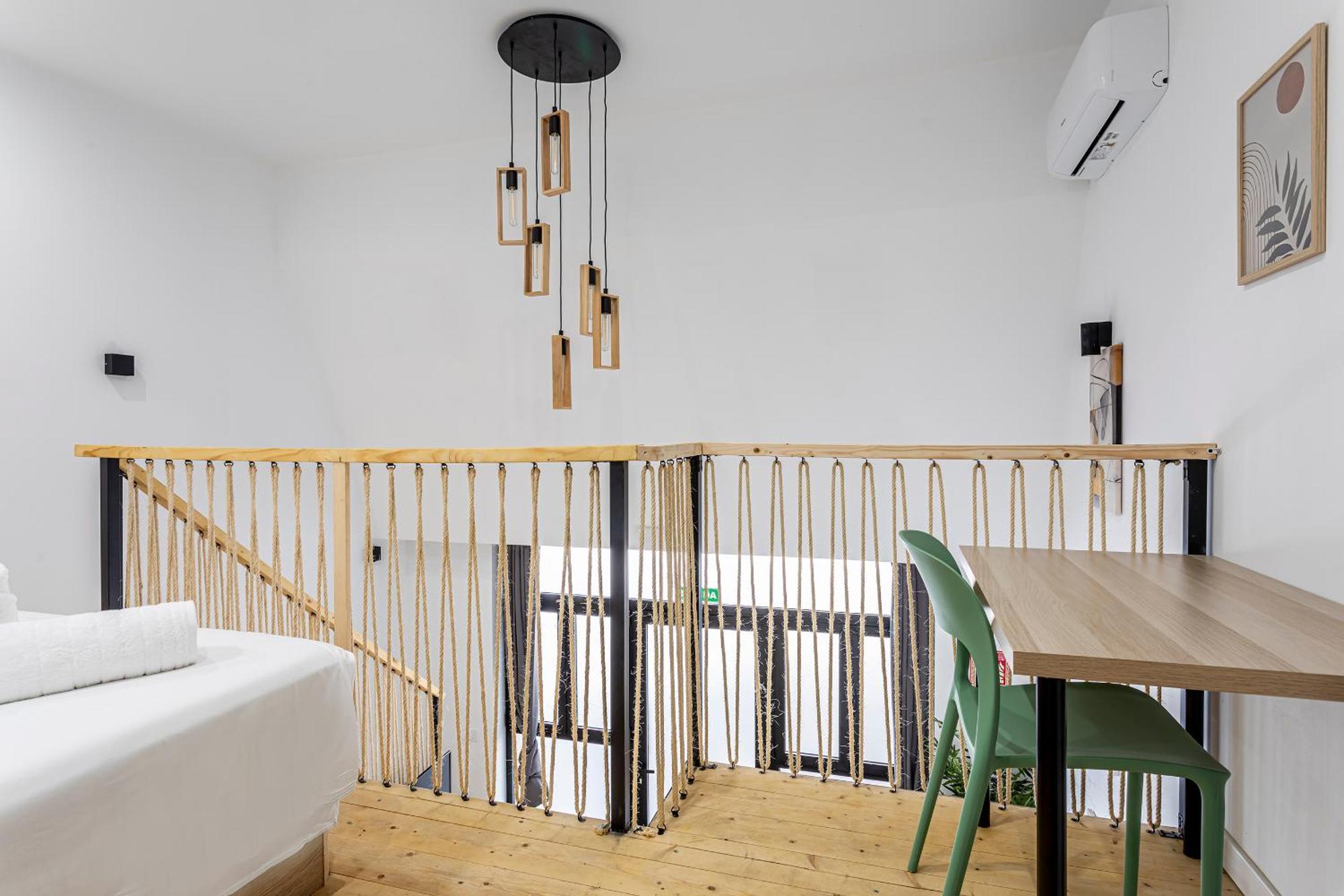 Appartamento Marie Curie Flats, Lovely Duplex 2 Valenza