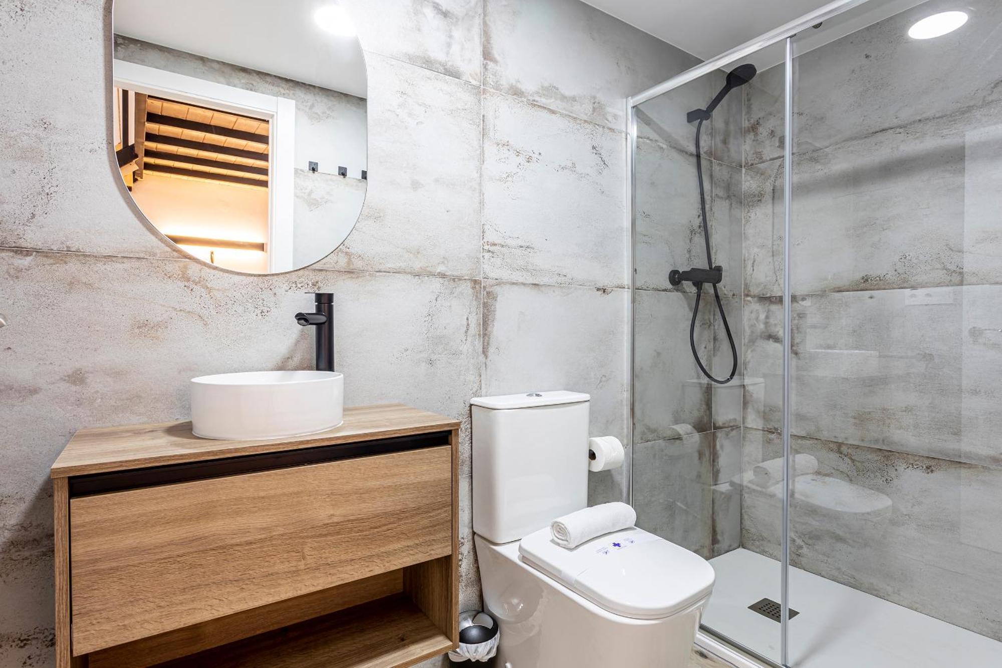 Marie Curie Flats, Lovely Duplex 2 Appartamento *