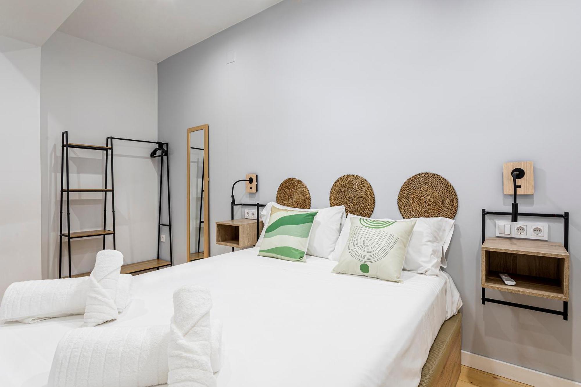 Appartamento Marie Curie Flats, Lovely Duplex 2 Valenza